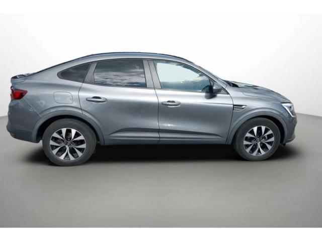 Renault Arkana image 8
