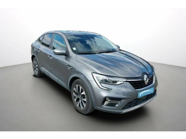 Renault Arkana image 7