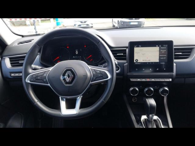 Renault Arkana image 5