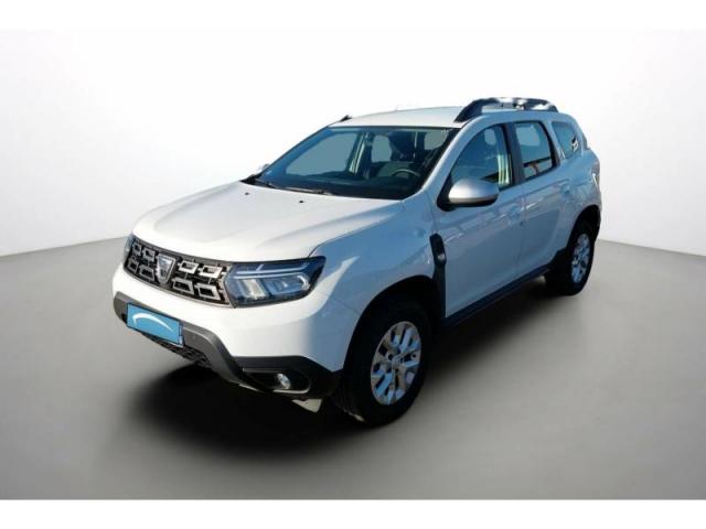Dacia Duster Eco-G 100 4x2 Confort