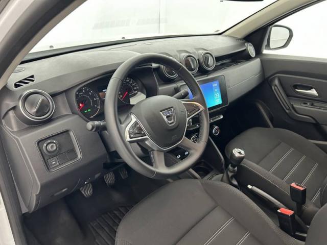 Dacia Duster image 1