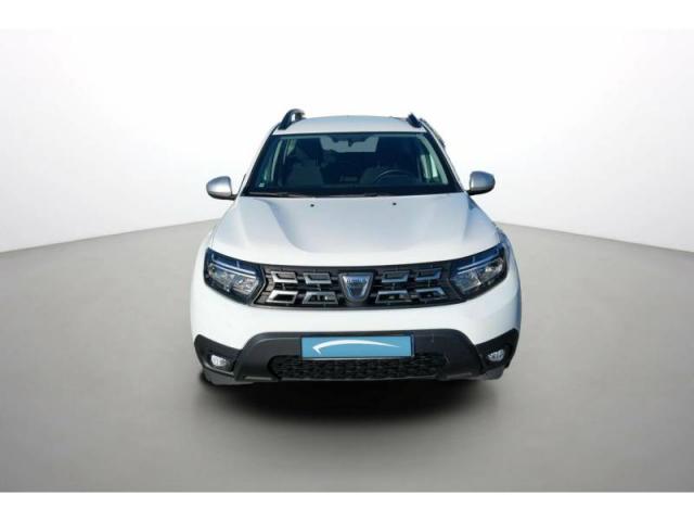Dacia Duster image 8