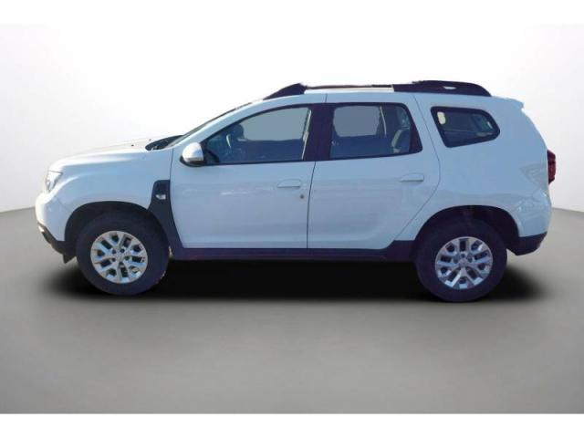 Dacia Duster image 5
