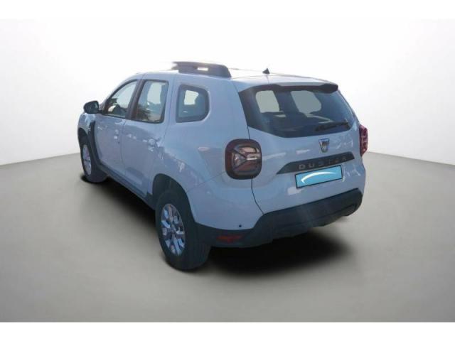 Dacia Duster image 7