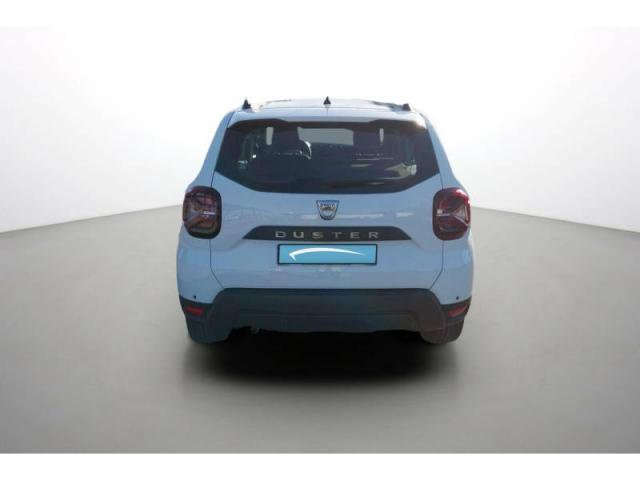 Dacia Duster image 3