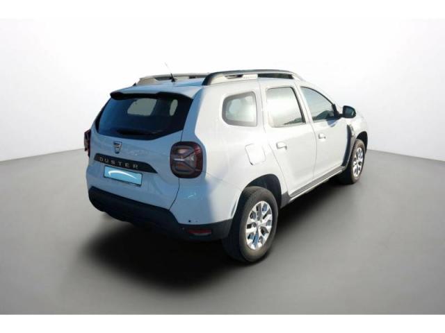 Dacia Duster image 4