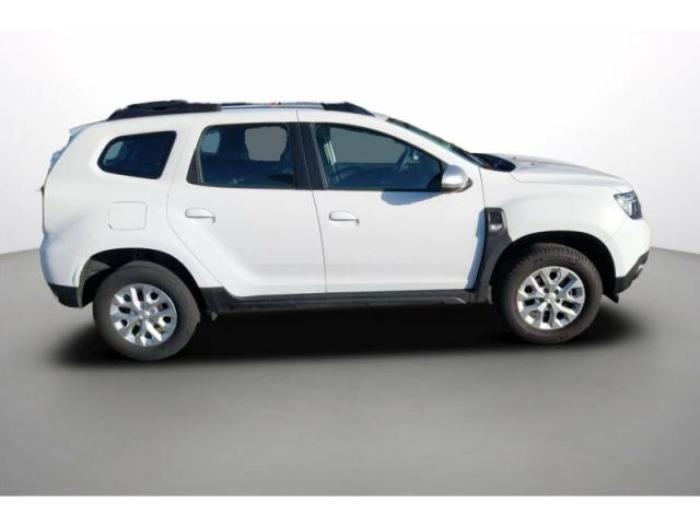 Dacia Duster image 9