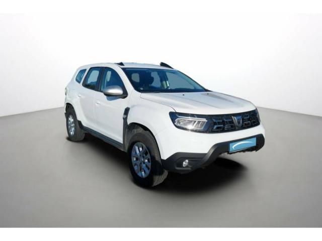 Dacia Duster image 6