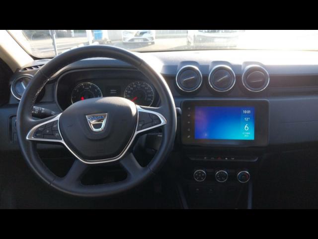 Dacia Duster image 2