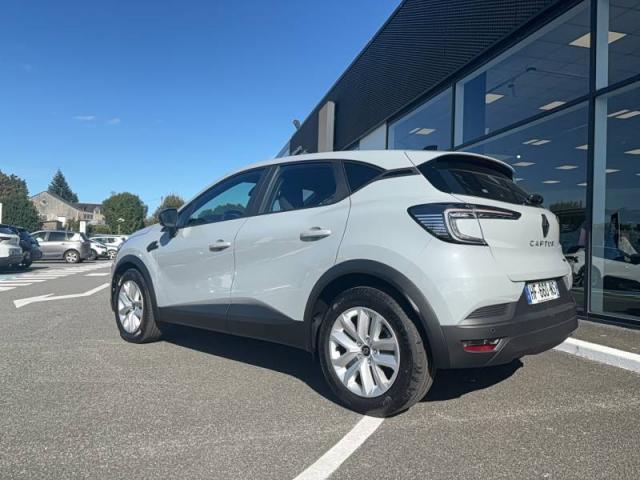 Renault Captur image 6