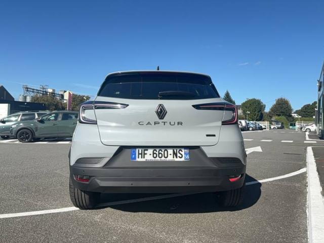 Renault Captur image 2