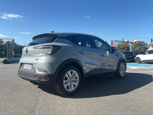 Renault Captur image 8