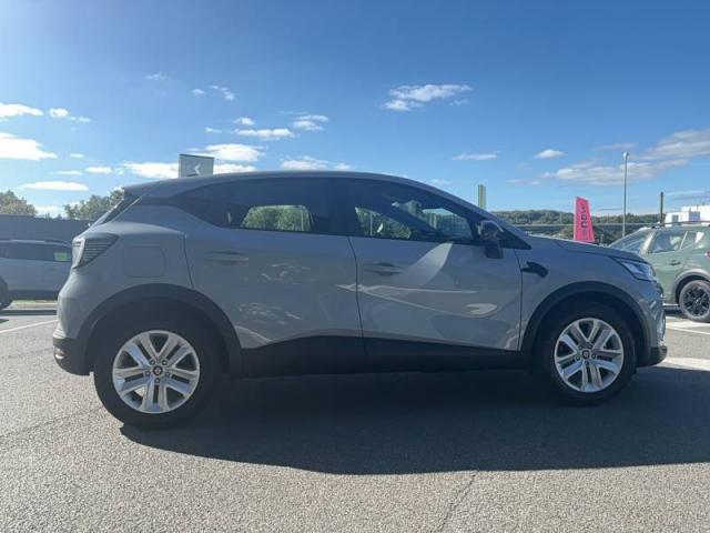 Renault Captur image 1