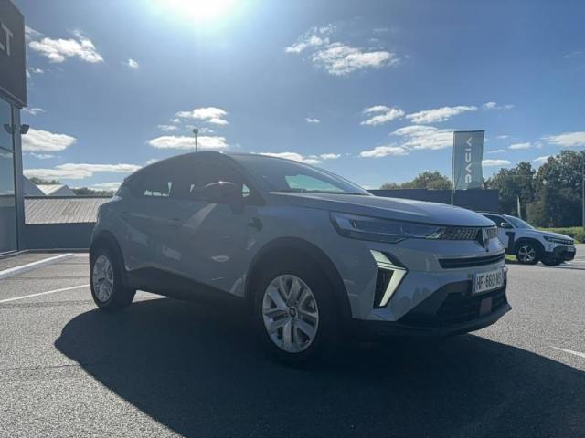Renault Captur image 3