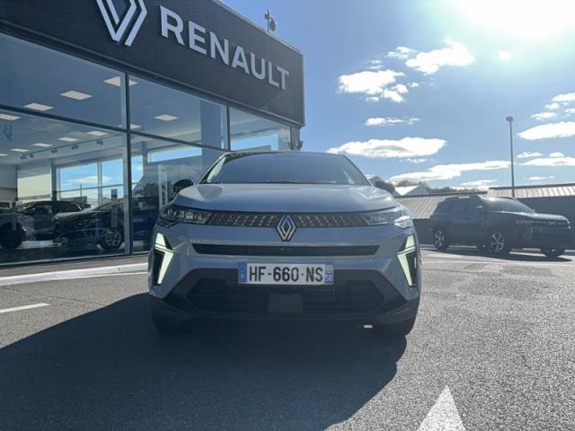 Renault Captur image 4