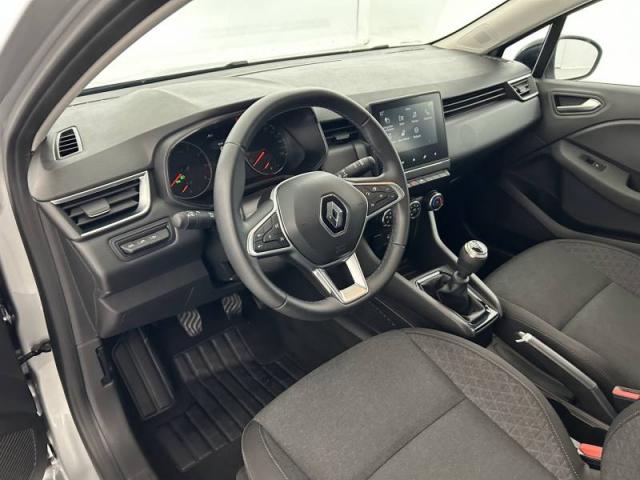 Renault Clio image 1