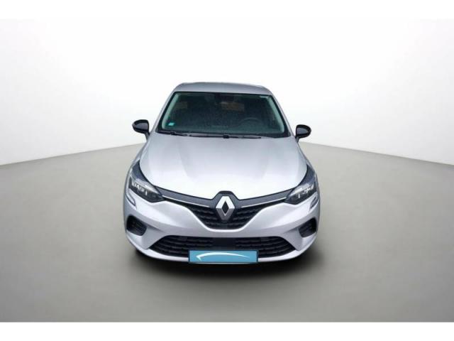 Renault Clio image 2