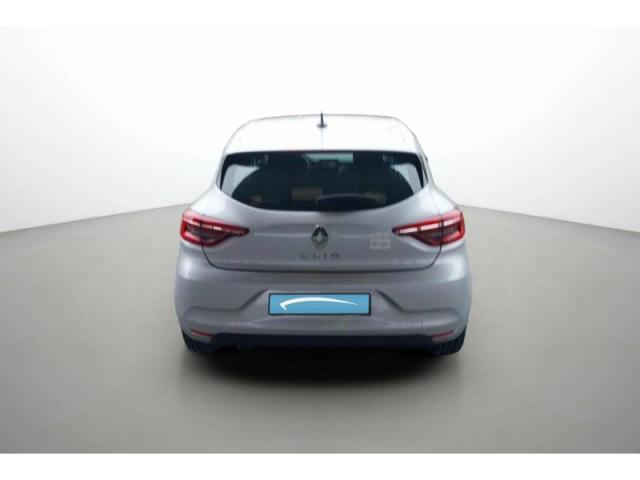 Renault Clio image 8