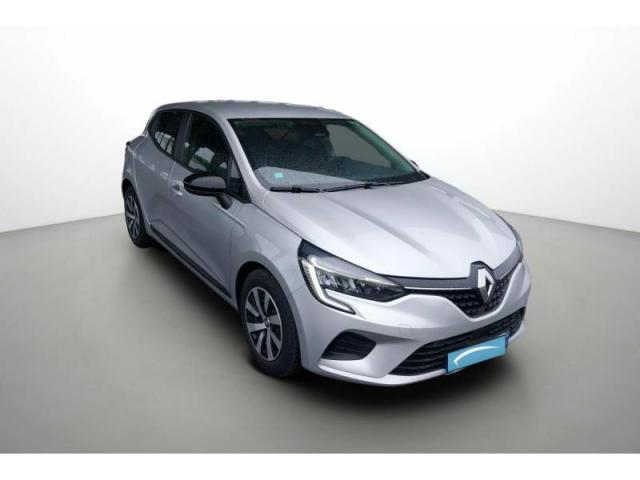 Renault Clio image 4