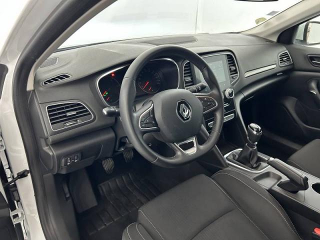 Renault Mégane image 1