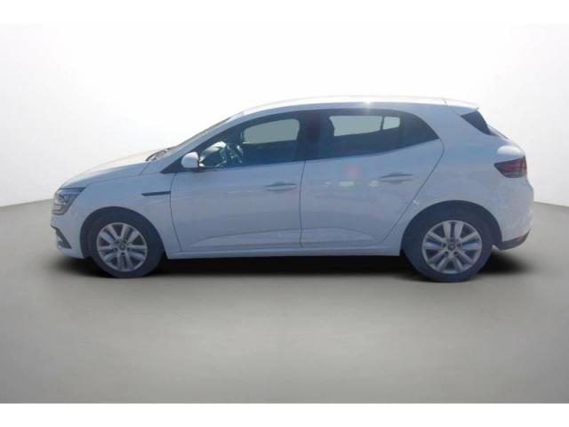 Renault Mégane image 9