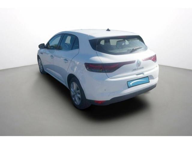 Renault Mégane image 4