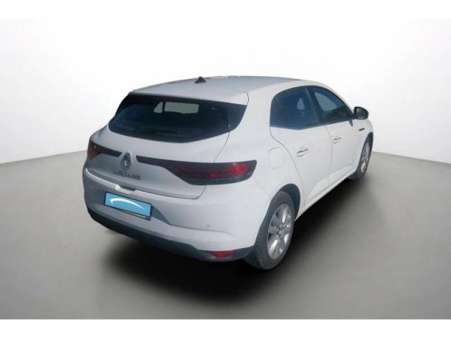 Renault Mégane image 6
