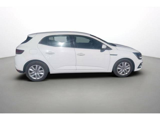 Renault Mégane image 8