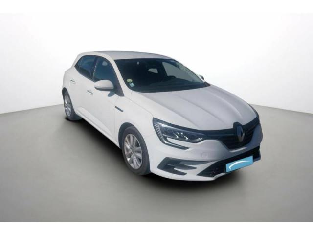 Renault Mégane image 3