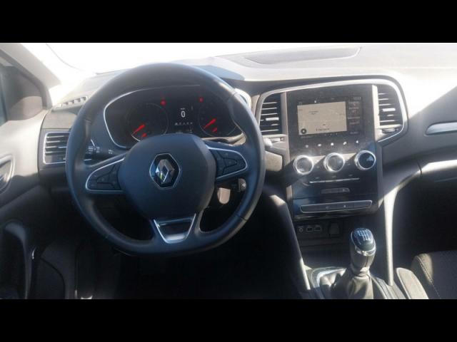 Renault Mégane image 2