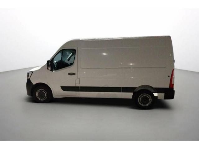 Renault Master image 8