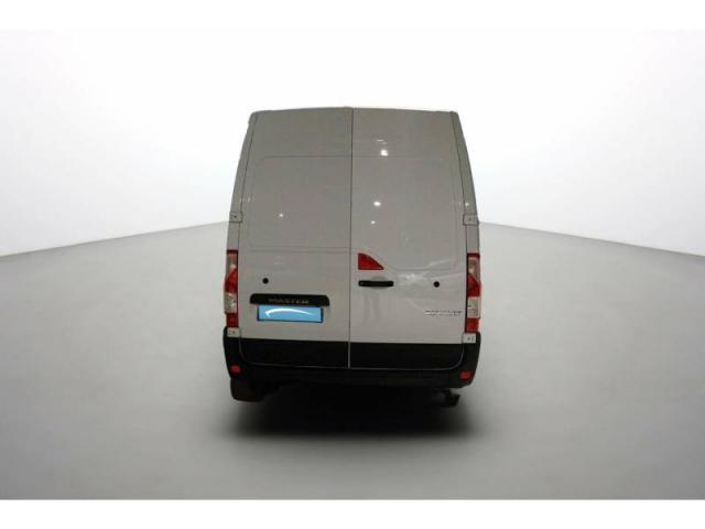 Renault Master image 3