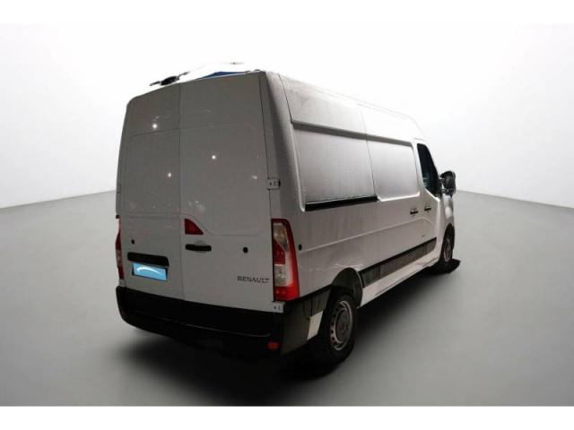 Renault Master image 4