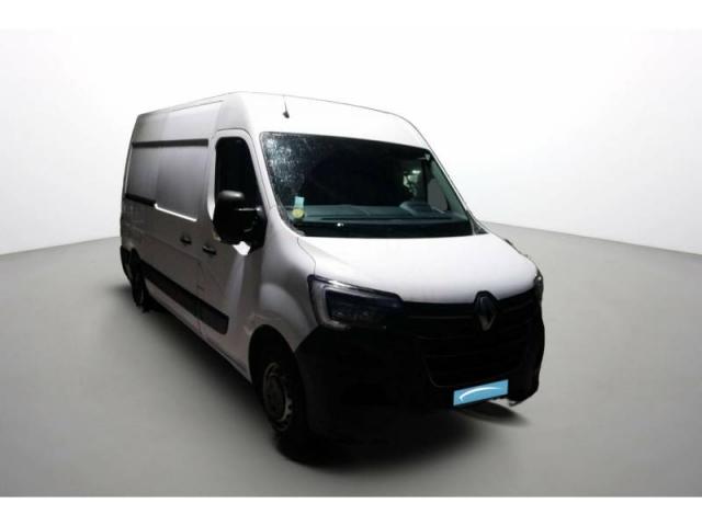 Renault Master image 7