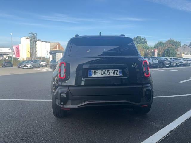 Renault R 4 image 2