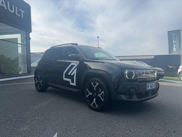 Renault R 4 image 5