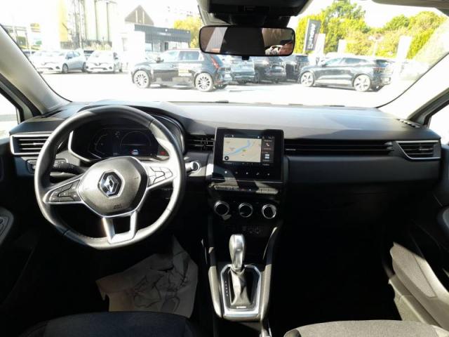 Renault Clio image 9