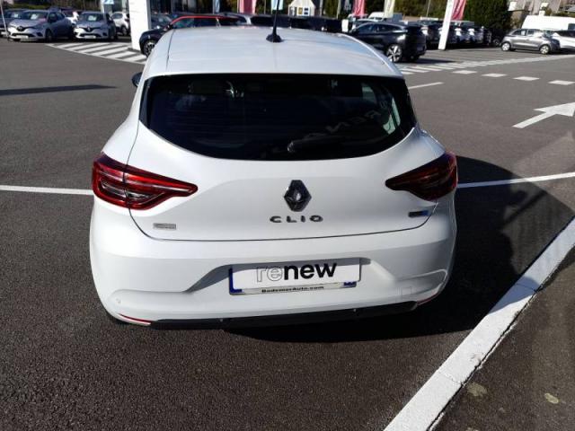 Renault Clio image 1