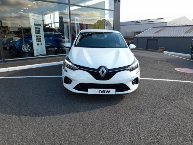Renault Clio image 2