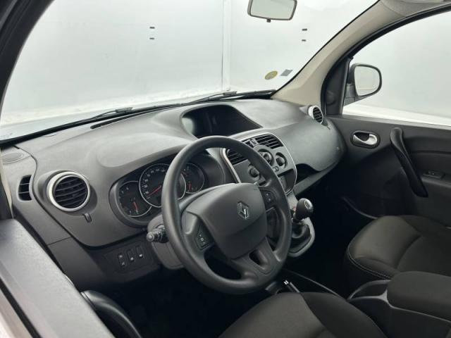 Renault Kangoo image 2