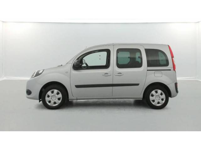 Renault Kangoo image 8