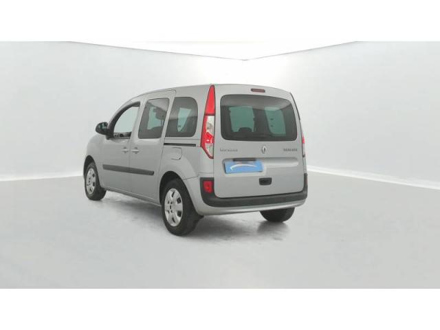 Renault Kangoo image 6