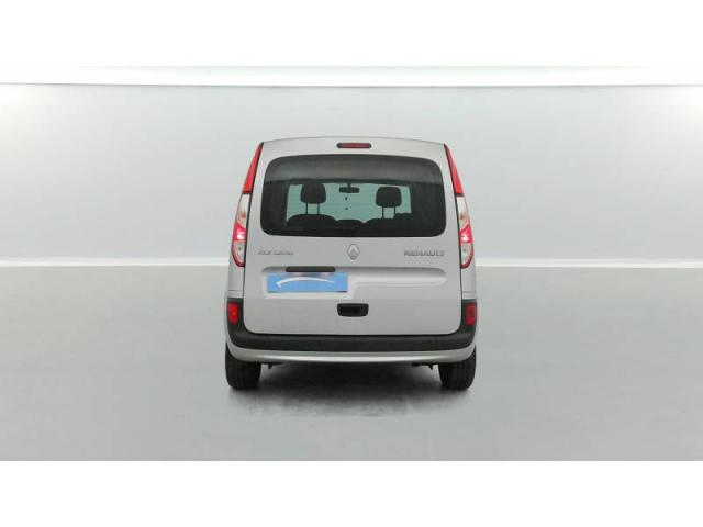 Renault Kangoo image 5