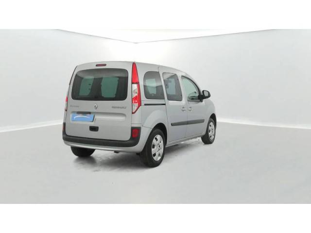 Renault Kangoo image 9
