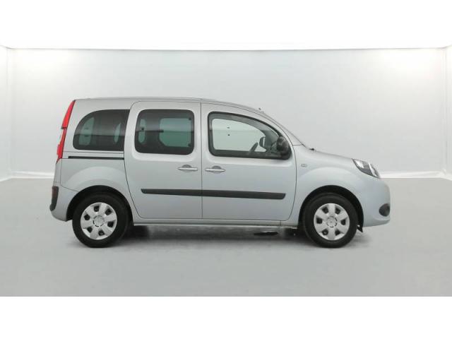 Renault Kangoo image 7