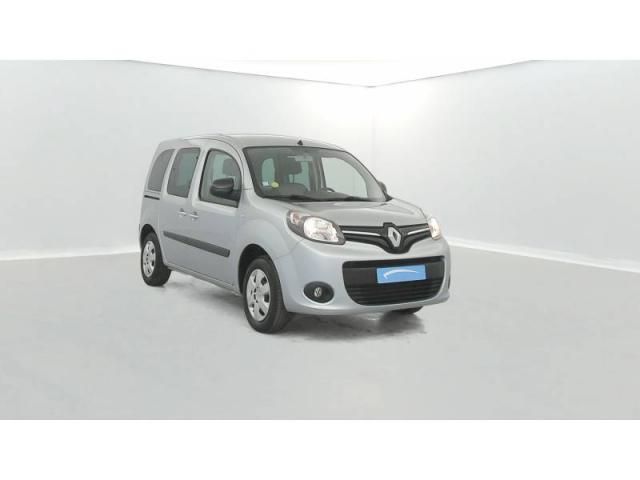 Renault Kangoo image 4