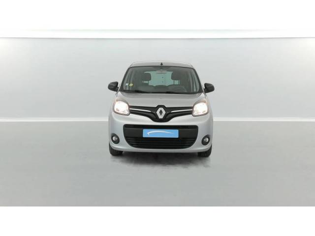 Renault Kangoo image 1