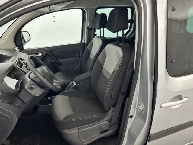 Renault Kangoo image 3