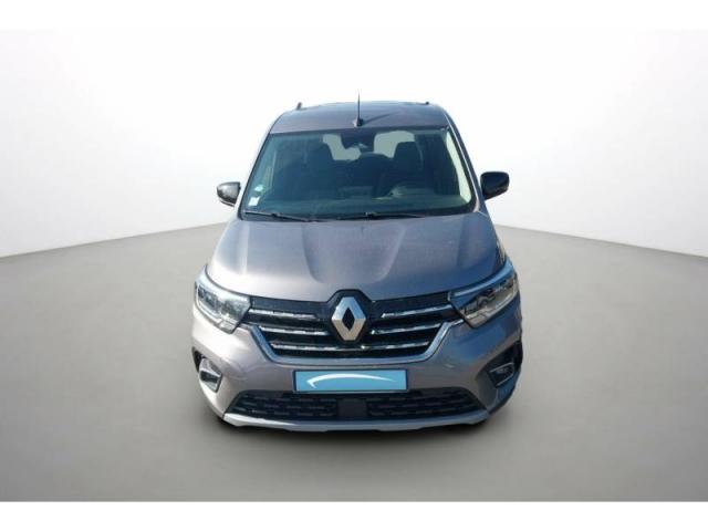 Renault Kangoo image 8