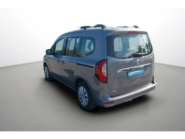 Renault Kangoo image 4
